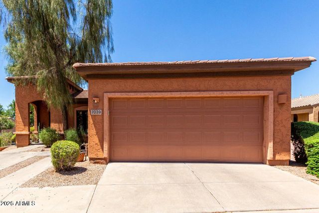 7039 S GOLFSIDE Lane, Phoenix, AZ 85042