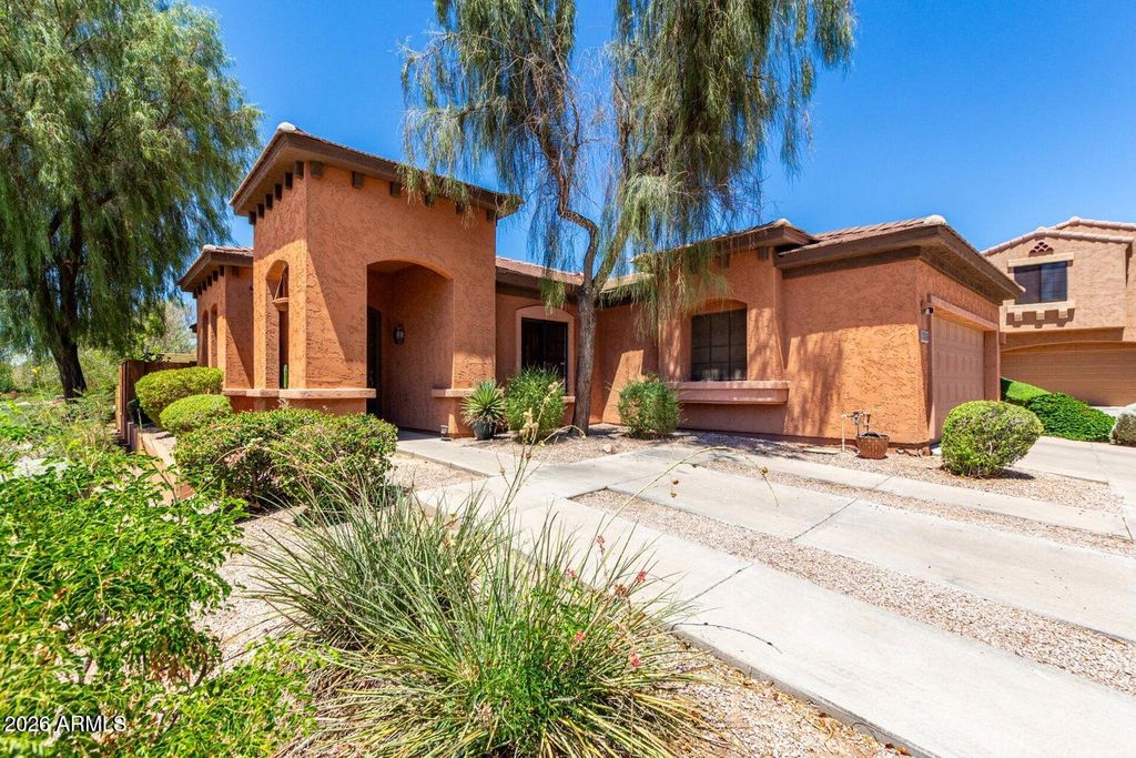 7039 S GOLFSIDE Lane, Phoenix, AZ 85042
