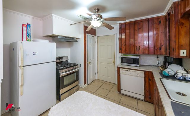 4017 Independence Avenue, Shreveport, LA 71109