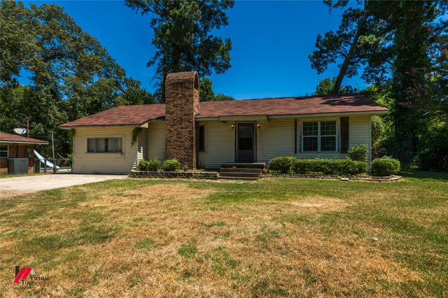 4017 Independence Avenue, Shreveport, LA 71109