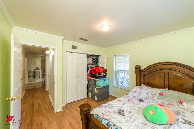 4017 Independence Avenue, Shreveport, LA 71109