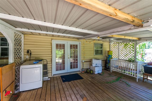 4017 Independence Avenue, Shreveport, LA 71109