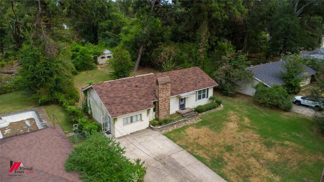 4017 Independence Avenue, Shreveport, LA 71109