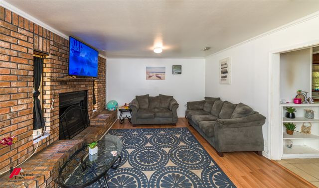4017 Independence Avenue, Shreveport, LA 71109