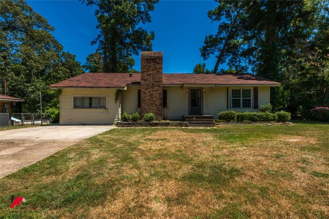 4017 Independence Avenue, Shreveport, LA 71109