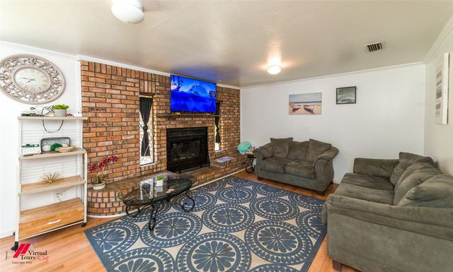 4017 Independence Avenue, Shreveport, LA 71109