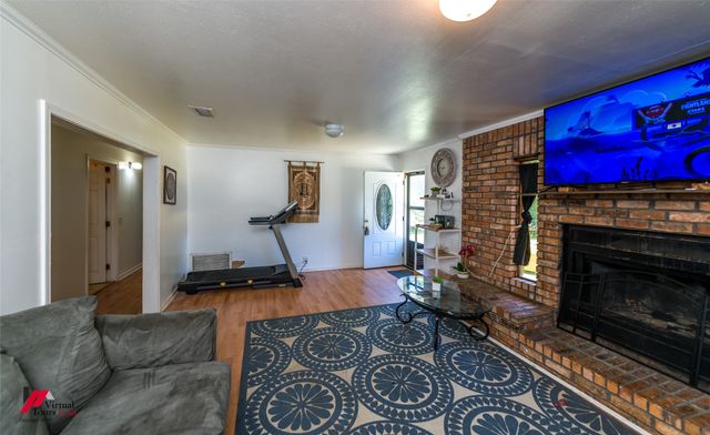 4017 Independence Avenue, Shreveport, LA 71109