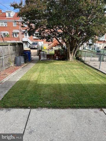 1804 WINFORD RD, Baltimore, MD 21239
