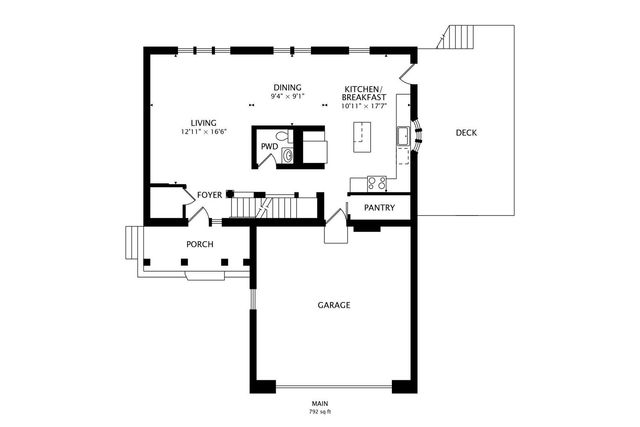 5083 Chambers Drive, Hoffman Estates, IL 60010