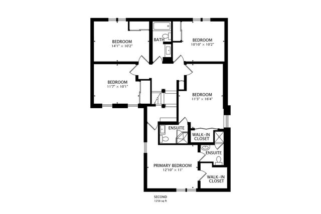 5083 Chambers Drive, Hoffman Estates, IL 60010