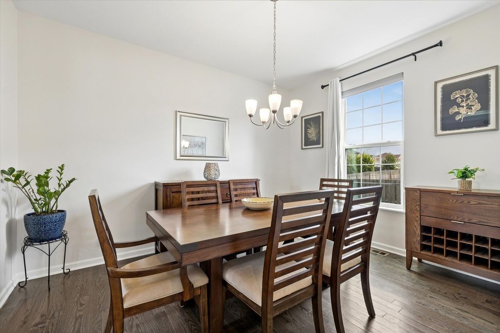 1979 Newberry Lane, Hoffman Estates, IL 60192 — photo 5