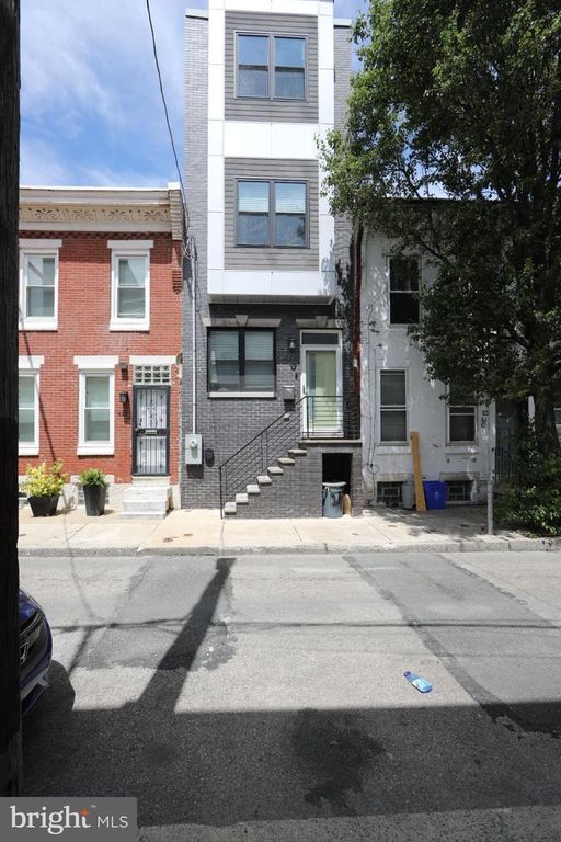 419 EMILY ST, Philadelphia, PA 19148