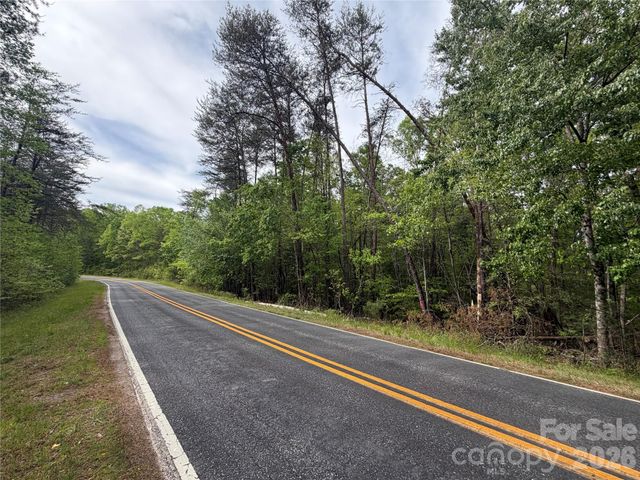 0 Polk County Line Road, Rutherfordton, NC 28139