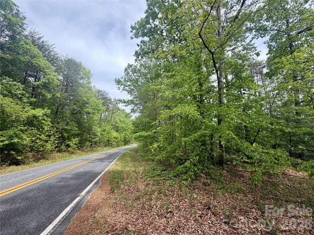 0 Polk County Line Road, Rutherfordton, NC 28139