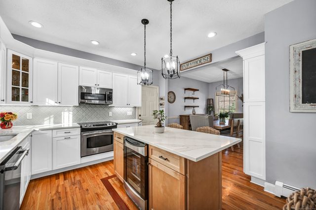 3 Trailside Drive, Wallingford, CT 06492