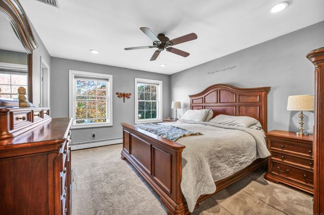 3 Trailside Drive, Wallingford, CT 06492