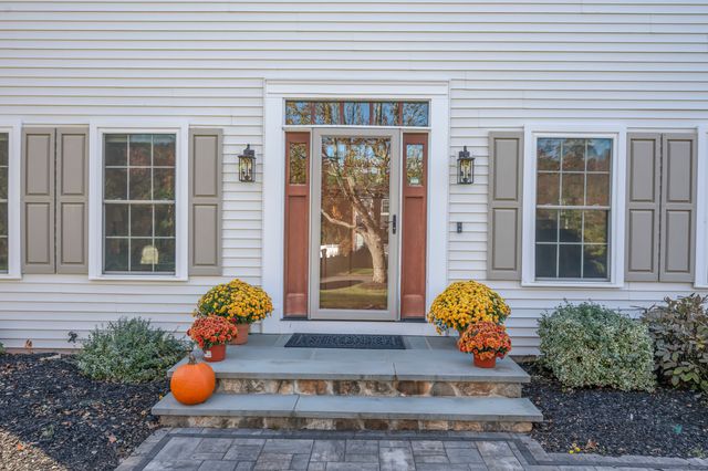 3 Trailside Drive, Wallingford, CT 06492