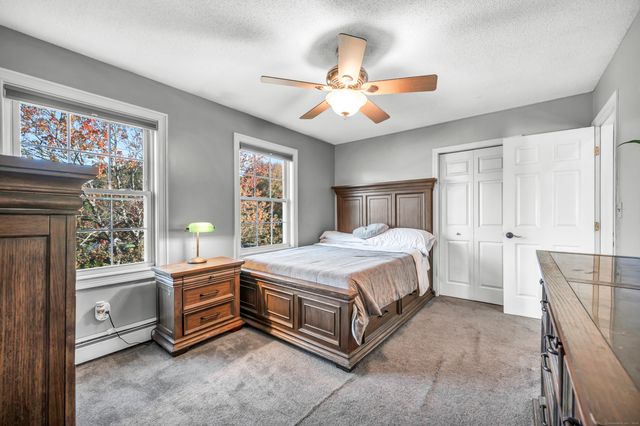 3 Trailside Drive, Wallingford, CT 06492