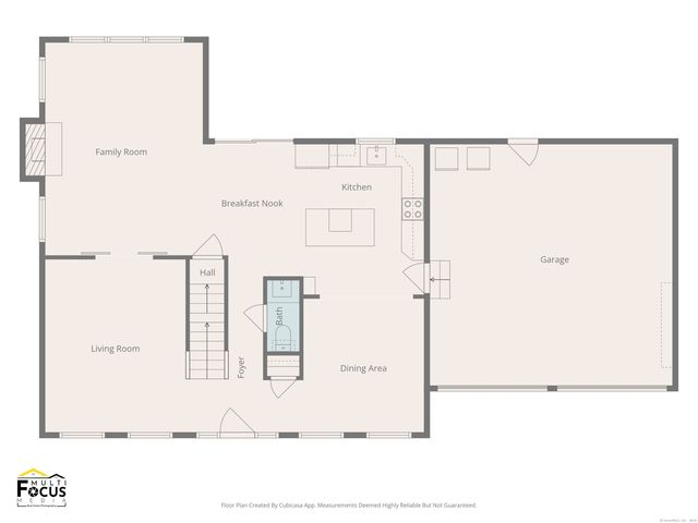 3 Trailside Drive, Wallingford, CT 06492