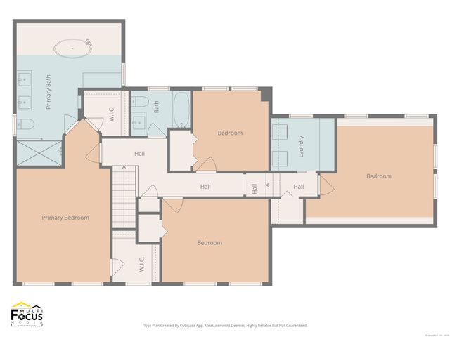 3 Trailside Drive, Wallingford, CT 06492