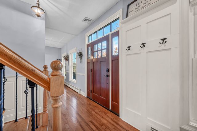 3 Trailside Drive, Wallingford, CT 06492