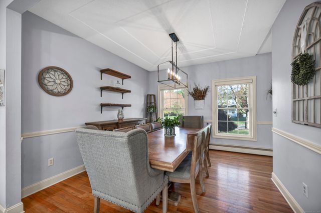 3 Trailside Drive, Wallingford, CT 06492