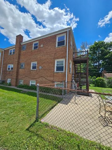 13810 S La Salle Street 1, Riverdale, IL 60827