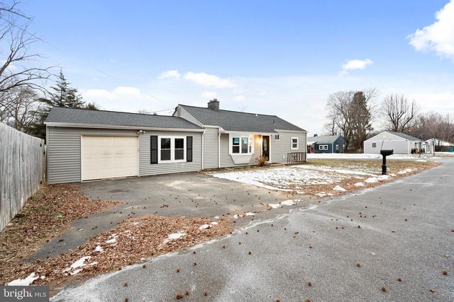 3000 BUTLER AVE, Bristol, PA 19007