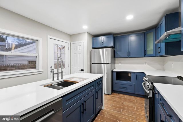 3000 BUTLER AVE, Bristol, PA 19007