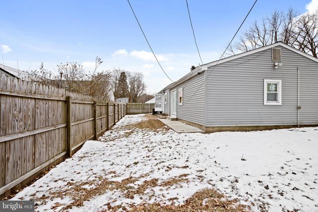 3000 BUTLER AVE, Bristol, PA 19007