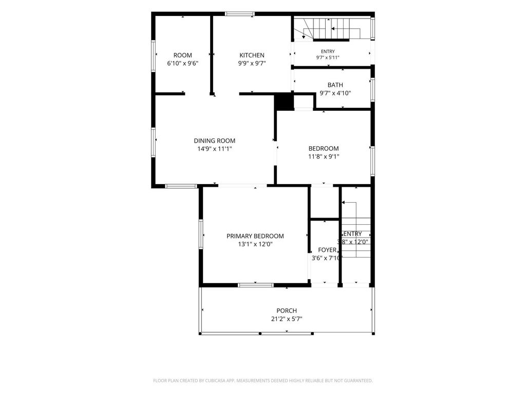 1004 E 22nd Street, Minneapolis, MN 55404 — photo 2