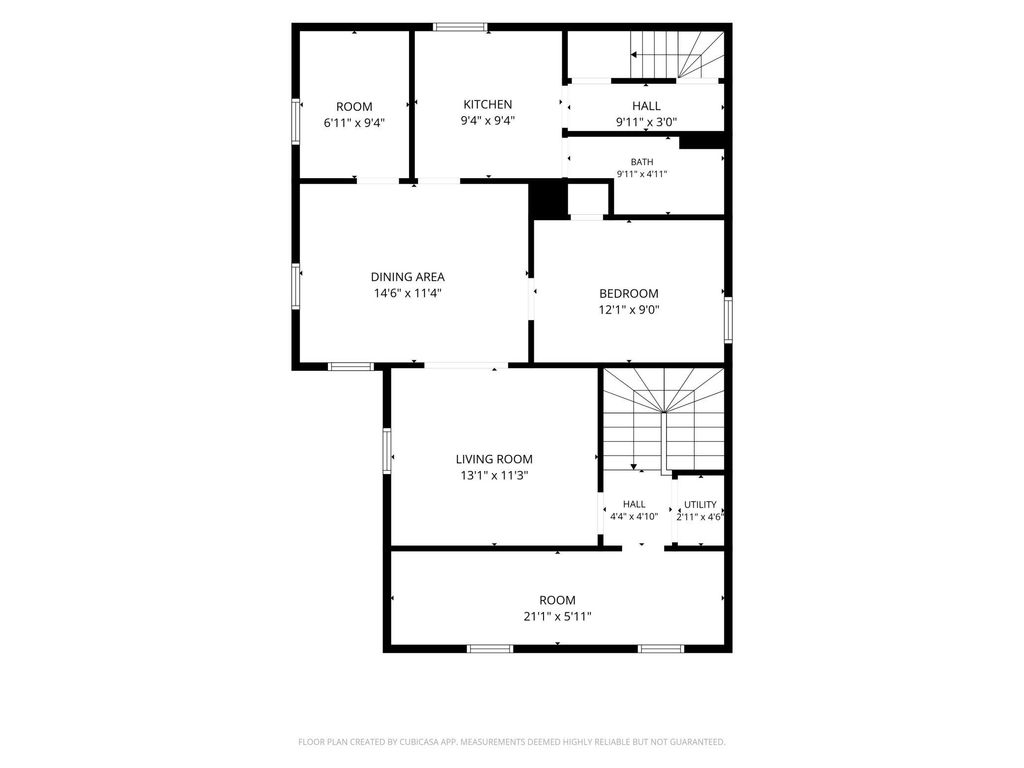 1004 E 22nd Street, Minneapolis, MN 55404 — photo 3