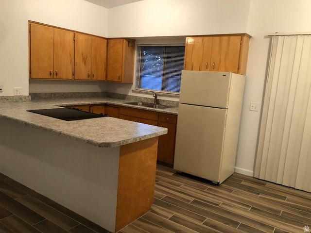 2318 W 3650 S, West Valley City, UT 84119