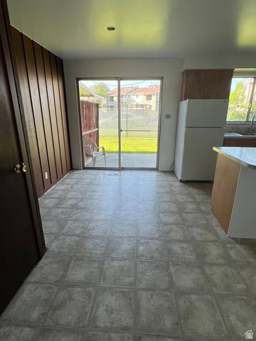 2318 W 3650 S, West Valley City, UT 84119