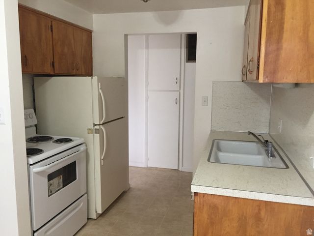 2318 W 3650 S, West Valley City, UT 84119