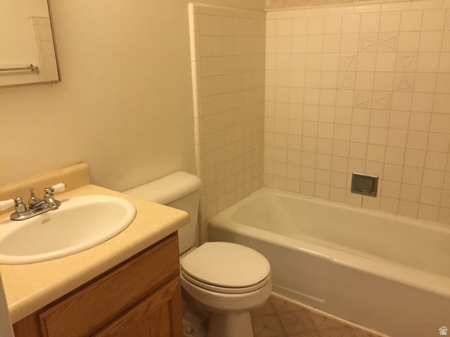 2318 W 3650 S, West Valley City, UT 84119