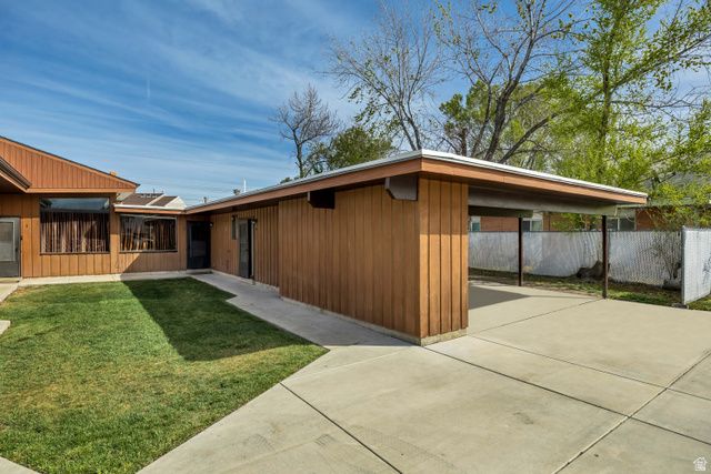 2318 W 3650 S, West Valley City, UT 84119