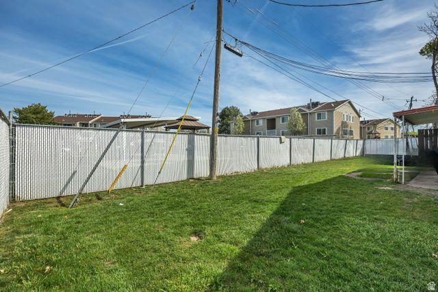 2318 W 3650 S, West Valley City, UT 84119