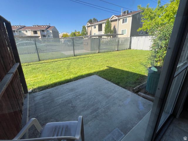 2318 W 3650 S, West Valley City, UT 84119