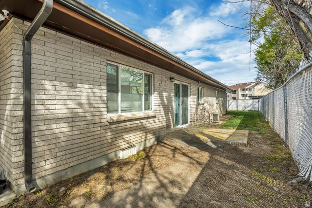 2318 W 3650 S, West Valley City, UT 84119