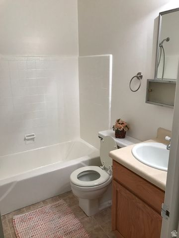 2318 W 3650 S, West Valley City, UT 84119