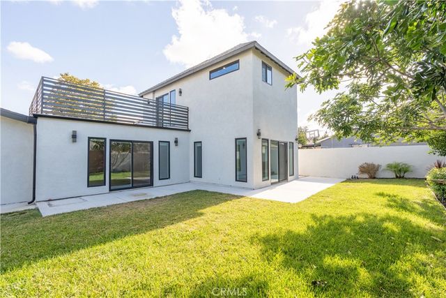 17406 Valerio, Van Nuys, CA 91406