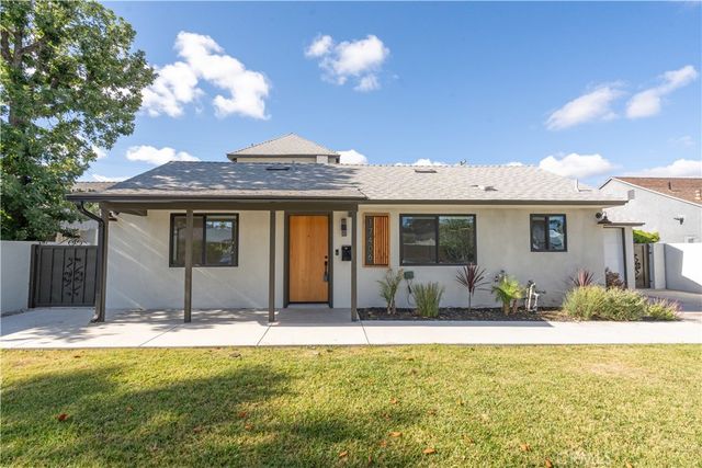 17406 Valerio, Van Nuys, CA 91406
