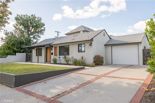 17406 Valerio, Van Nuys, CA 91406
