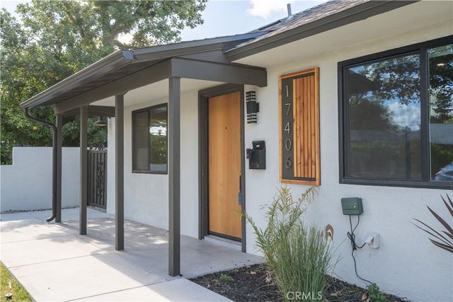 17406 Valerio, Van Nuys, CA 91406