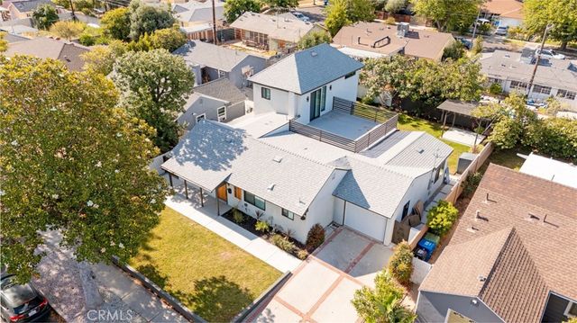 17406 Valerio, Van Nuys, CA 91406