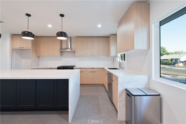 17406 Valerio, Van Nuys, CA 91406