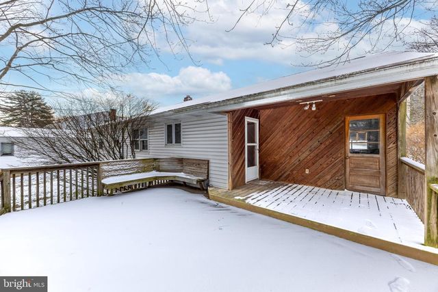 239 W MAIN ST, Boalsburg, PA 16827