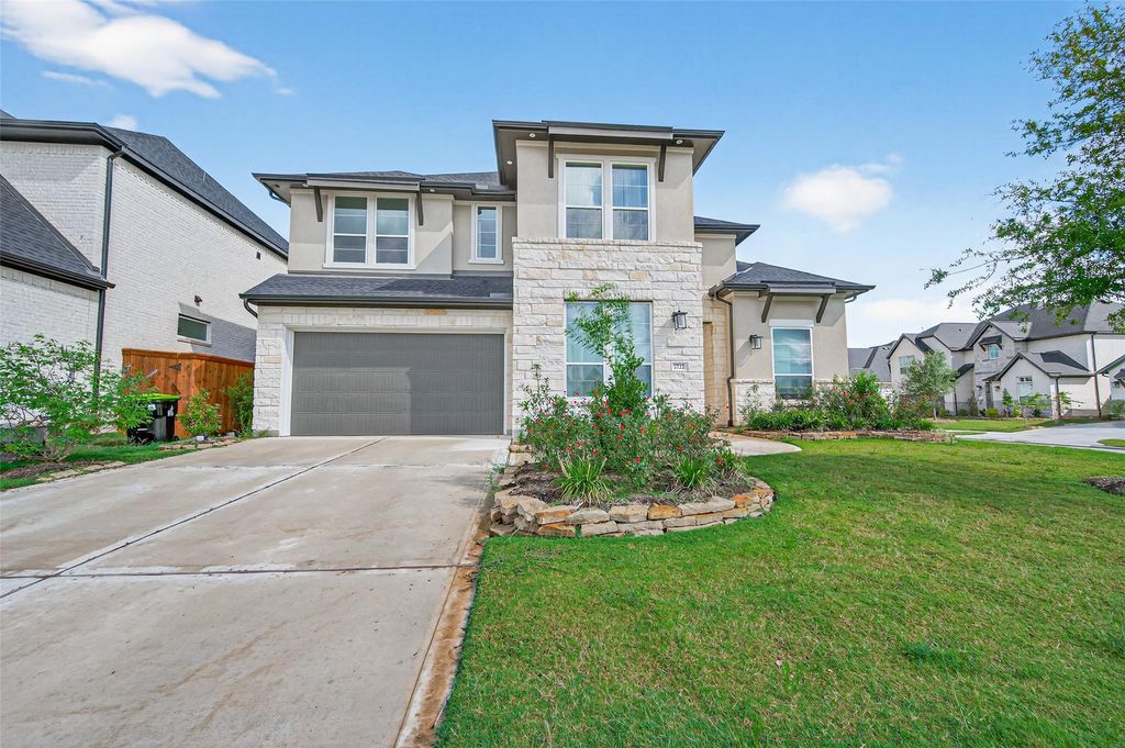 7727 Pleasant Crest Drive, Fulshear, TX 77441