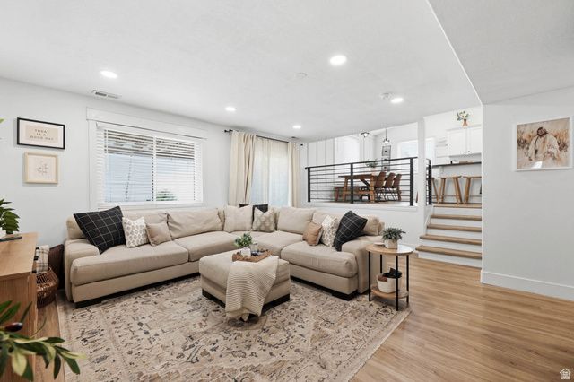 6708 S TICKLEGRASS RD, West Jordan, UT 84081